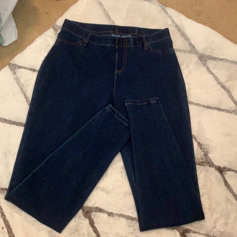 Jeggings